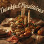 Cover Thankful Traditions