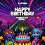 Cover Happy Birthday (Hardstyle Remix)