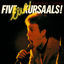 Cover Five Live Kursaals