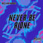 Cover Never Be Alone