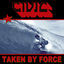Cover Taken By Force