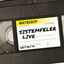 Cover Sistemfeler - Live