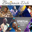 Cover Spiritual Celebration Vol. 1