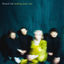 Cover Nothing Feels Real