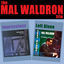 Cover The Mal Waldron Trio: Impressions + Left Alone