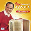 Cover Vive Marcel Azzola