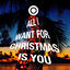 Cover MTG All I Want For Christmas Is You