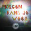 Cover Morgen dans je weer