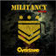 Cover Militancy Riddim