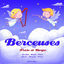 Cover Berceuses Flûte et Harpe