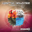 Cover Cosmic Balance