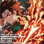 Cover 탄지로의 노래 귀멸의 칼날 무한성 竈門炭治郎のうた 鬼滅の刃 無限城 Kamado Tanjiro no Uta Demon Slayer:Infinity Castle