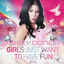 Cover Girls Just Want to Have Fun 2016