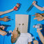 Cover Youtube2MP3