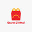 Cover Storm Z Meal