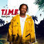 Cover T.I.M.E