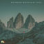 Cover Between Mountain Tops (Radio Edit)