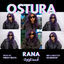 Cover OSTURA