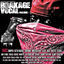 Cover Brakage vocal, vol. 1