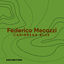Cover Caribbean Blue
