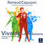 Cover Vivaldi: Les 4 Saisons