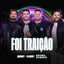 Cover Foi Traição (Ao Vivo)