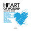 Cover Heart Of Worship - Amazing Grace