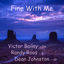 Cover Fine with Me