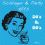 Cover Schlager & Party Hits, Vol. 4 (50's & 60's)
