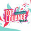 Cover Top louange francophone, Vol. 2