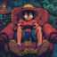 Cover Luffy's Chill Lounge