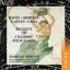 Cover Musique de chambre pour harpe