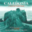 Cover Caledonia - A Highland Homecoming