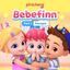 Cover Bebefinn (Français) (Pt.1)