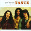 Cover The Best Of Taste