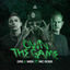 Cover Own The Game