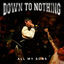 Cover All My Sons