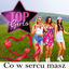 Cover Co w sercu masz