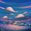 Cover City Winds