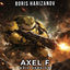 Cover AXEL F (EPIC VERSION)