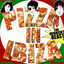 Cover Pizza in Ibiza