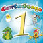 Cover CantaJuego, Vol. 1