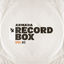 Cover Armada Record Box - April Mix