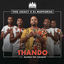 Cover Thando (Remix) (feat. Mlindo The Vocalist)
