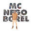 Cover MC Nego do Borel