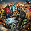 Cover Trap Music 2k12