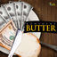 Cover Butter