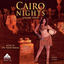 Cover Cairo Nights, Vol.3
