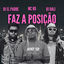 Cover FAZ A POSIÇÃO