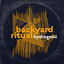 Cover backyard ritual
